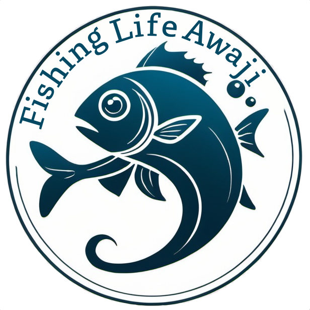 Fishing Life Awaji – Private Fishing Charter, Lodging and Sushi